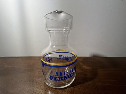Ancienne carafe bistrot - carafe, de