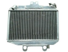 Radiateur en Aluminium Pour