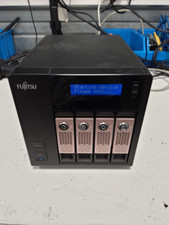 NAS FUJITSU Celvin Q805 4X DD