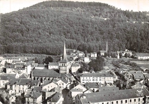 Cpsm val ajol le - le, moulin