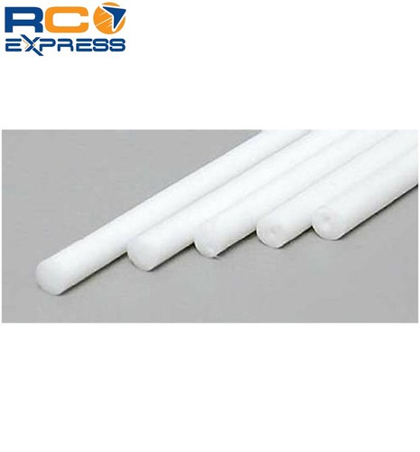Evergreen scale models - models, round