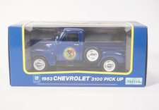 Chevrolet 1953 3100 - gm, pick