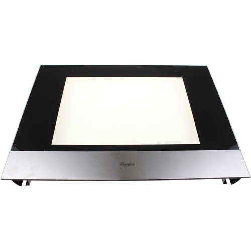 481010599789 whirlpool vitre - [481010599789],