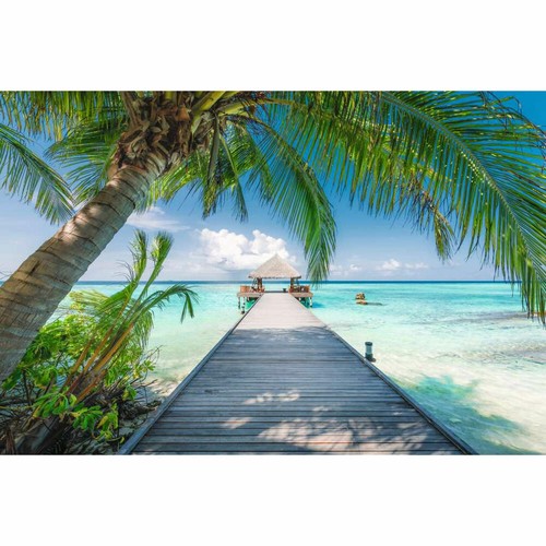 Ravensburger plage rêve - plage,