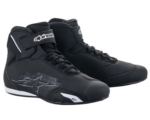 Alpinestars baskets homme - baskets,