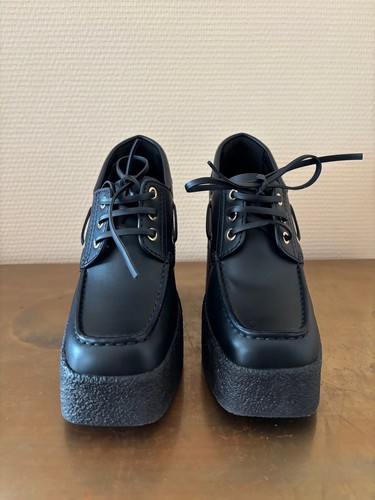 Chaussures noires stella - noires,