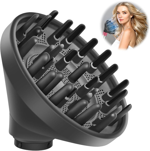 Diffuseur seche cheveux - seche,