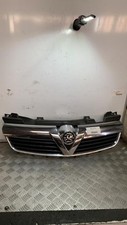 Calandre OPEL ZAFIRA B PHASE 1