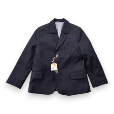 Doudoune - 116 - 6 ans - Vintage - Noir