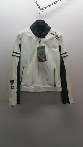Giubbotto moto vintage - moto,