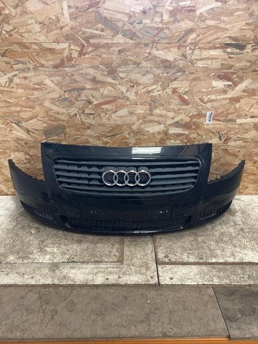 Pare choc avant - , 1