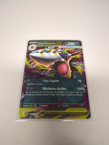 Carte pokémon française - française,