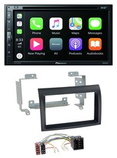Pioneer DVD 2DIN MP3 DAB