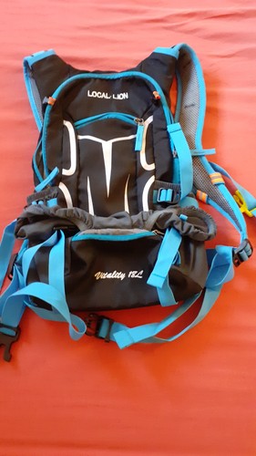 Sac dos vitality avec - sac, à