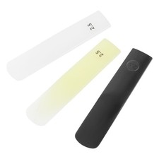  3 Pcs Anches Saxophone Alto