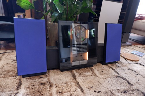 Bang olufsen ouverture - bang,