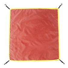 Housse en tissu de tête de