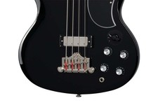 Epiphone SG Bass EB-3 2-Pickup