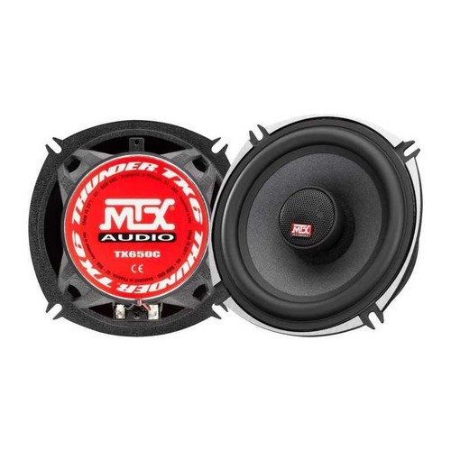 Mtx tx650c haut - mtx, haut-parleurs
