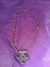 Ancien Collier  KABYLe En