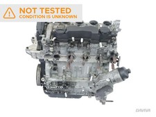 Peugeot Partner Moteur nu 1.6