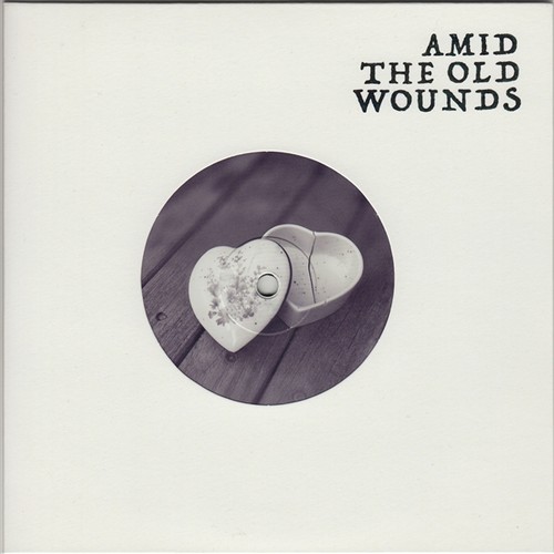Amid the old wounds rebreather - amid,