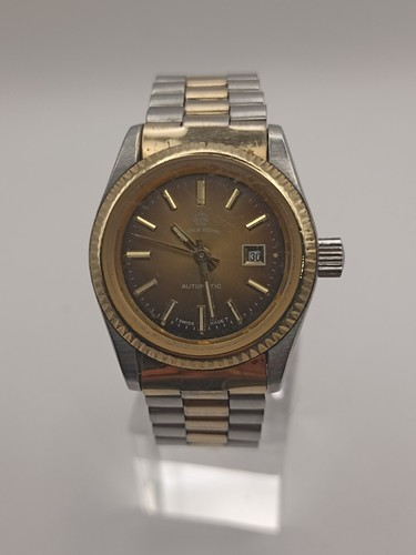 Montre vintage super - vintage,