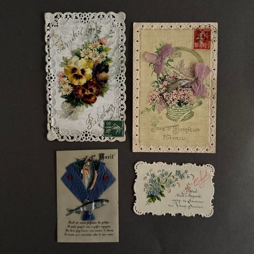 Lot cartes dont - cartes,
