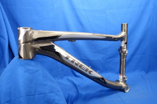 New trek fuel aluminum - fuel, 9