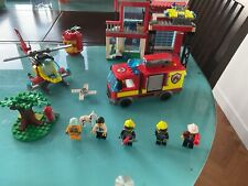 Lot Lego Exposition Vitrine