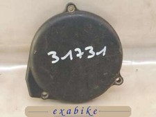 couvercle moteur avant droit pour Yamaha YZ 125  de 1980 a 1981