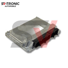 CALCULATEUR MOTEUR SIMOS 9.1 5WP40412 04 AG 03E906023B VW