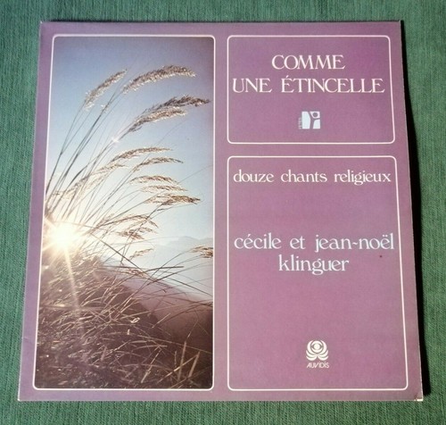 Cecile jean noel klinguer - et, jean-noel