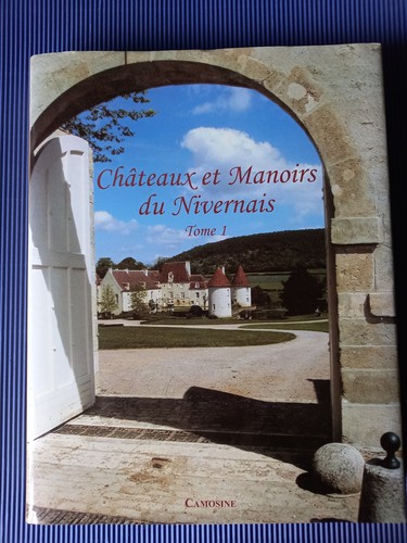 Châteaux manoirs du - manoirs,