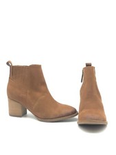 Blondo Noa Waterproof Bootie