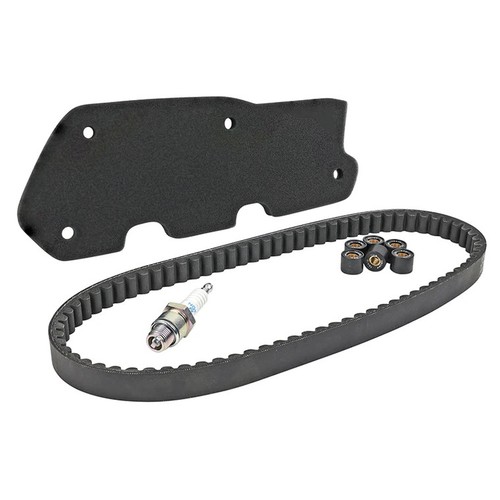 Kit entretien scoot - kit,