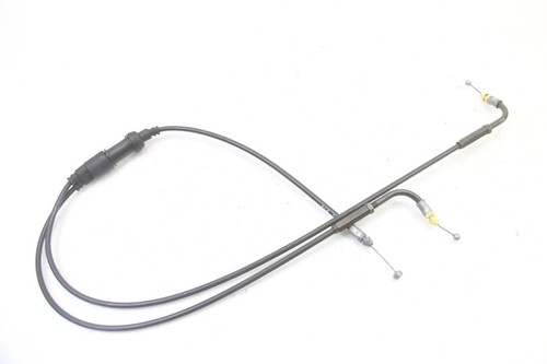 Cable ouverture selle honda - cable,
