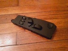 Interrupteur réglage siège conducteur RHD BMW série 5 E60 / X5 E70  OEM 6926972