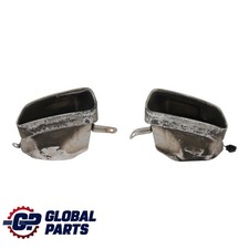 Audi A6 C7 Embouts De Pot