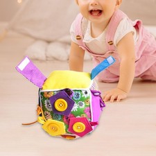 Cube d'activité de base pour