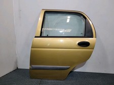 porte arrière gauche daewoo