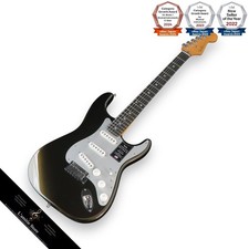 Guitare électrique Fender