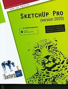 Sketchup pro de - pro, (version