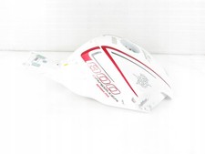 MV Agusta Dragster 800 RR Bak