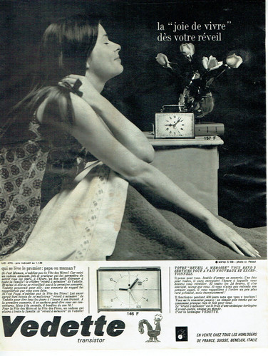 Publicité advertising 1225 - publicité,