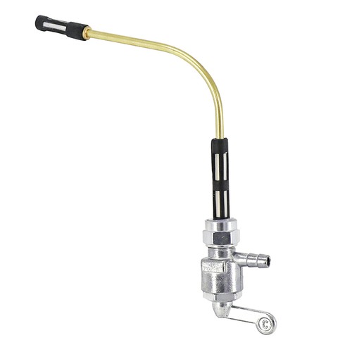 Robinet essence adaptable