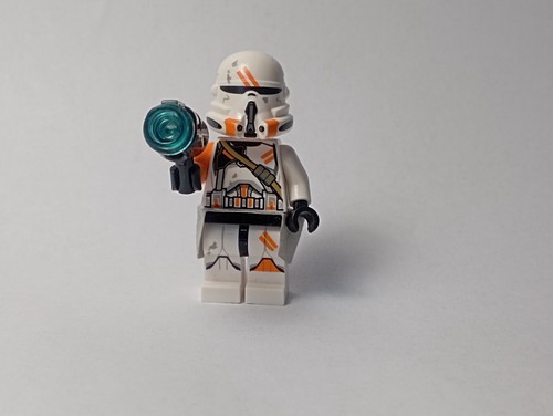 Lego minifigure star wars - minifigure,