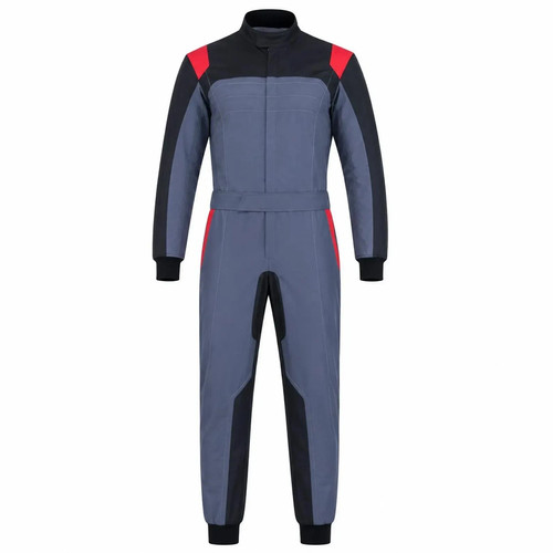 Kart racing suit cik fia - kart,