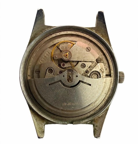 Mouvement poljot 500849 urss - mouvement,