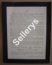 Faire-part décès Charlotte